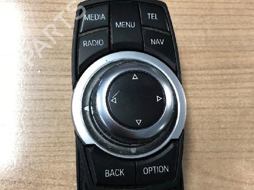 Used Switch Switch BMW 3 Touring (F31) 320 d (163 hp) 13141333 13141333