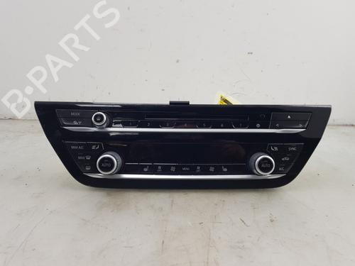 Used Climate control BMW 5 Touring (G31) 530 d (265 hp) 29075484