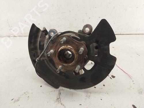 Used Right front steering knuckle Right front steering knuckle NISSAN X-TRAIL IV (T33) 1.5 VC-T e-Power e-4ORCE (213 hp) 39562083 39562083