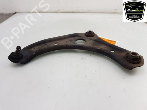Used Left front suspension arm NISSAN MICRA IV (K13K, K13KK) 1.2 (80 hp) 12040754