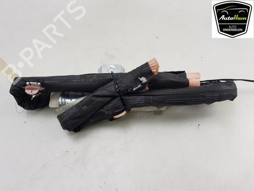 Right curtain airbag PEUGEOT 3008 I MPV (0U_) 1.6 THP | BP15387170C12 