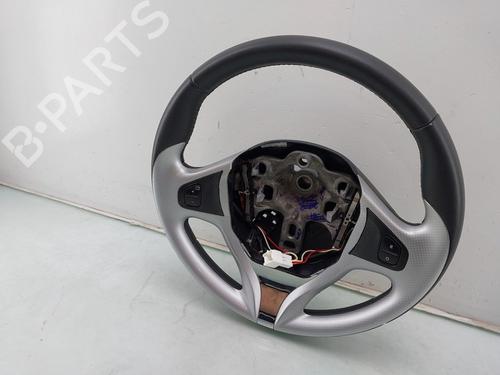 Steering wheel RENAULT CLIO IV Grandtour (KH_) 0.9 TCe 90 | BP27239828C49 