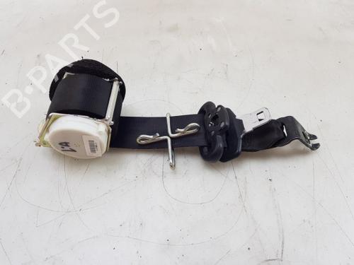 Used Rear left seatbelt Rear left seatbelt FORD S-MAX (WA6) 2.0 (145 hp) 23982059 23982059
