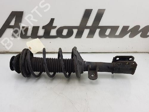 Used Right front shock absorber Right front shock absorber SUZUKI ALTO VII (GF, HA25_, HA35_) 1.0 (AMF310, GFC31S) (68 hp) 12024165 12024165