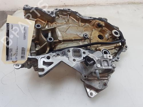 Timing cover KIA STONIC (YB) 1.0 T-GDi | BP28197702M123 