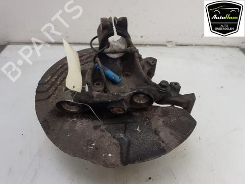 Used Right front steering knuckle Right front steering knuckle BMW X1 (E84) sDrive 16 d (116 hp) 14907006 14907006