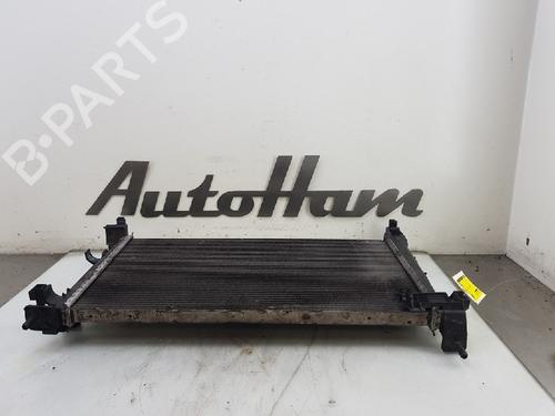 Used Water radiator Water radiator FIAT FIORINO Box Body/MPV (225_) 1.3 D Multijet (95 hp) 12030029 12030029