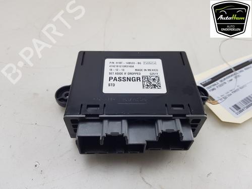 Electronic module FORD FIESTA VII (HJ, HF) 1.0 EcoBoost | BP22635301M83 