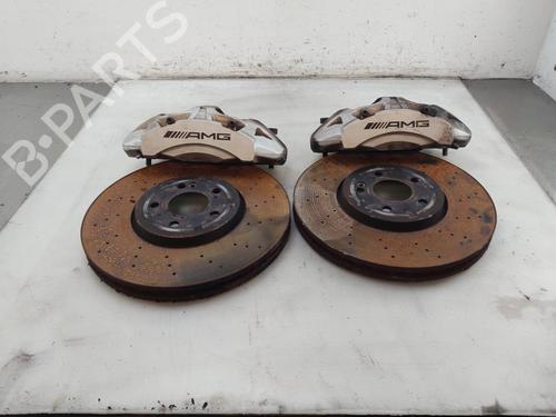 Used Other Other MERCEDES-BENZ A-CLASS (W177) AMG A 35 4-matic (177.051) (306 hp) 33429771 33429771