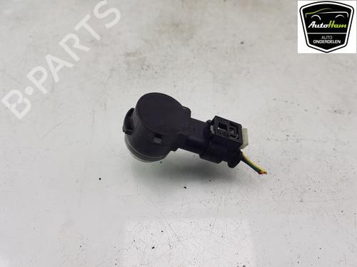 Used Electronic module Electronic module 17079409 17079409