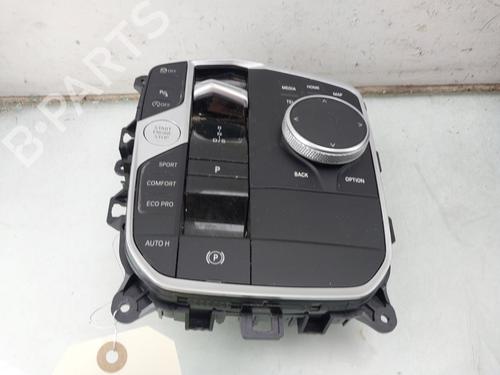 Modulo elettronico Modulo elettronico BMW 3 Touring (G21, G81) 318 i (156 hp) 37415785 37415785