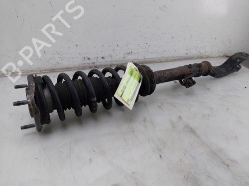 Left front shock absorber MERCEDES-BENZ GLC (X253) 250 4-matic (253.946) | BP30566041M16