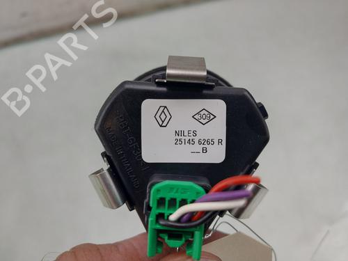 Switch RENAULT CAPTUR I (J5_, H5_) 1.2 TCe 120 | BP37151083I30 - Image 4