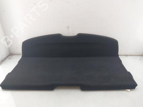 Used Rear parcel shelf Rear parcel shelf 38771858 38771858