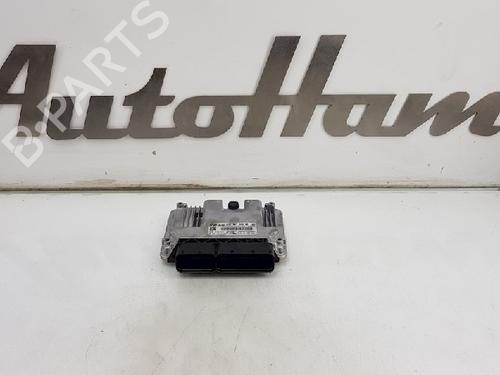 Used Engine control unit (ECU) SEAT IBIZA V (KJ1, KJG) 1.0 TSI (95 hp) 12010771