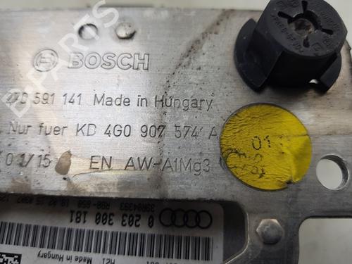 Other AUDI A6 C7 Avant (4G5, 4GD) RS6 quattro | BP27348944O1 