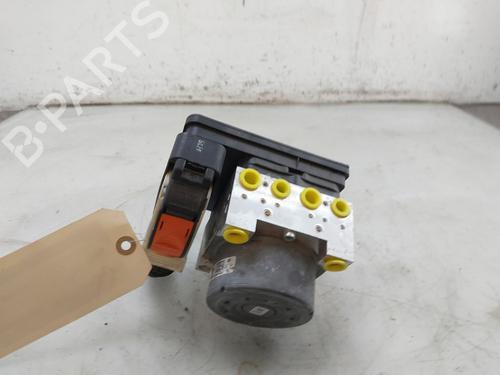 Used ABS pump ABS pump OPEL CORSA F (P2JO) 1.2 (68) (101 hp) 34540638 34540638