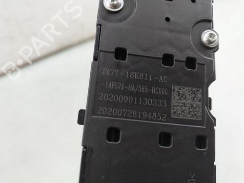 Switch FORD FOCUS IV (HN) 1.5 EcoBlue | BP39209833I30 - Image 4