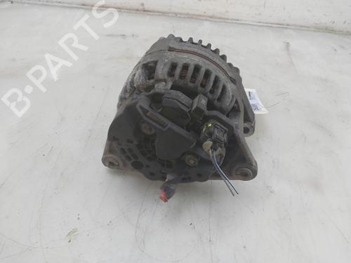 Alternator OPEL MERIVA B MPV (S10) 1.4 (75) | BP28318016M7 - Image 3