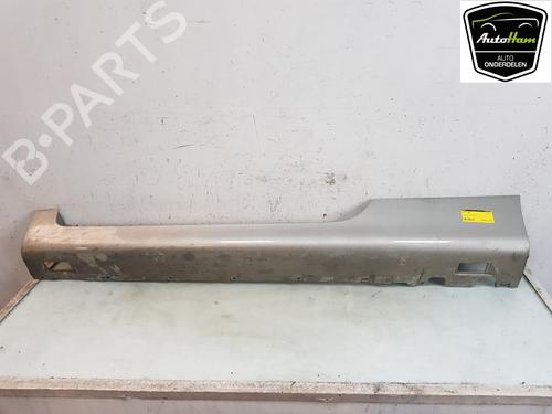 Used Left sideskirt AUDI TT Roadster (8J9) 2.0 TFSI (200 hp) 17003879