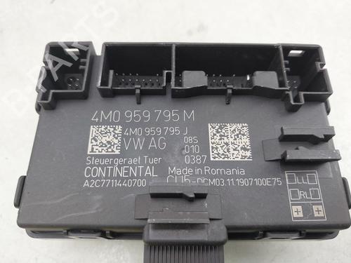 Control unit AUDI E-TRON (GEN) 55 quattro | BP39766560M11 - Image 4
