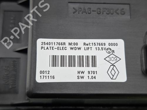 Switch RENAULT KADJAR (HA_, HL_) 1.2 TCe 130 (HLMR) | BP30587350I30