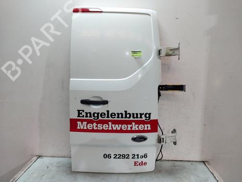 Used Tailgate FORD TRANSIT CUSTOM V362 Van (FY, FZ) 2.2 TDCi (100 hp) 32002243