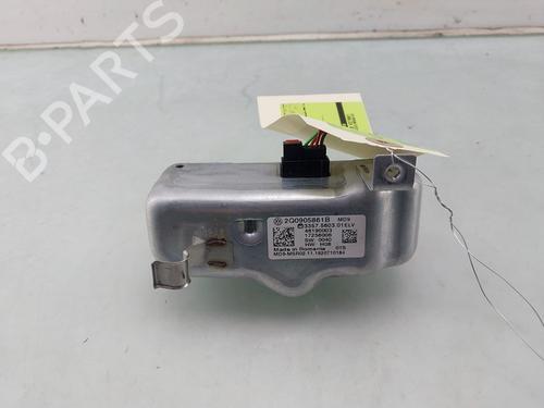 Clé de contact VW GOLF VIII (CD1, DA1) 1.5 TSI (131 hp) 31922166