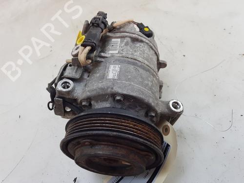 AC compressor MERCEDES-BENZ A-CLASS (W176) A 180 (176.042) | BP24227605M34 - Image 3