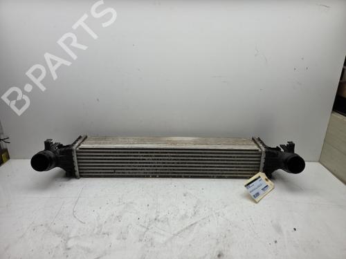 Used Intercooler Intercooler OPEL ASTRA K (B16) 1.6 CDTi (68) (110 hp) 28126341 28126341