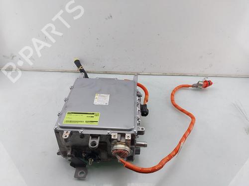 Used Inverter/Converter MITSUBISHI OUTLANDER III (GG_W, GF_W, ZJ, ZL, ZK) 2.4 Hybrid 4WD (GG3W) (208 hp) 32382458