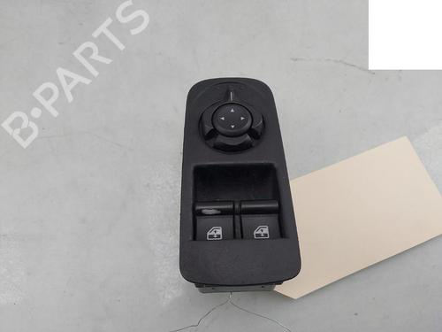 Kombi Kontakt / Stilkkontakt Kombi Kontakt / Stilkkontakt ALFA ROMEO MITO (955_) 1.4 (955AXB1B, 955.AXF1B) (95 hp) 34719429 34719429