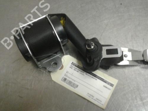 Rear right seatbelt OPEL ZAFIRA / ZAFIRA FAMILY B (A05) 1.9 CDTI (M75) | BP12027157I28 