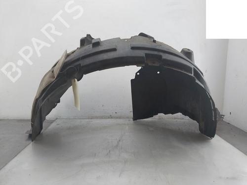 Used Wheel arch NISSAN QASHQAI II (J11, J11_) 1.3 DIG-T (160 hp) 30533860