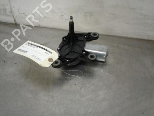 Used Rear wiper motor FIAT PUNTO EVO (199_) 1.3 D Multijet (69 hp) 12022101