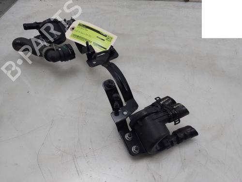 Ekstra vandpumpe VOLVO XC40 (536) T5 Plug-in Hybrid | BP30815107M111