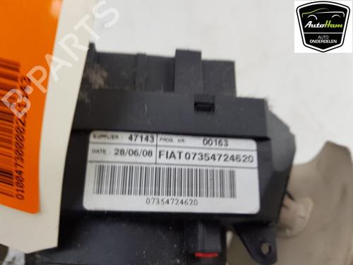 Steering column stalk FIAT 500 (312_) 1.2 (312AXA1A) | BP13106449I23 