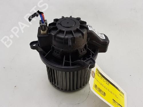 Heater blower motor HYUNDAI i10 II (BA, IA) 1.0 | BP12015701M62 