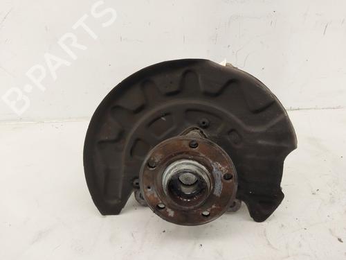 Used Left front steering knuckle Left front steering knuckle 37179925 37179925