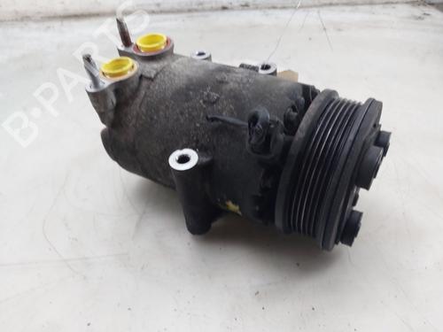 AC compressor FORD S-MAX (WA6) 2.0 | BP31377156M34