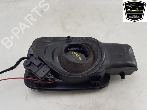 Fuel flap AUDI A3 Sportback (8VA, 8VF) 1.6 TDI | BP16248342C131 