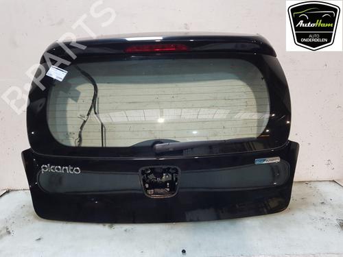 Tailgate KIA PICANTO II (TA) 1.0 | BP22446575C6 