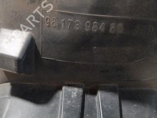 Hjulbue OPEL COMBO Box Body/MPV (K9) 1.5 D | BP32481395C56 - Image 2