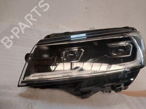 Full front VW TRANSPORTER T6 Van (SGA, SGH, SHA, SHH) 2.0 TDI | BP29503845S1 