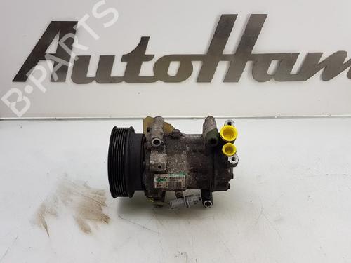 Used AC compressor AC compressor 12007350 12007350