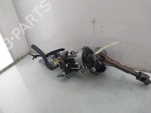 Steering column SEAT IBIZA V (KJ1, KJG) 1.0 TSI | BP37179835M21 - Image 2