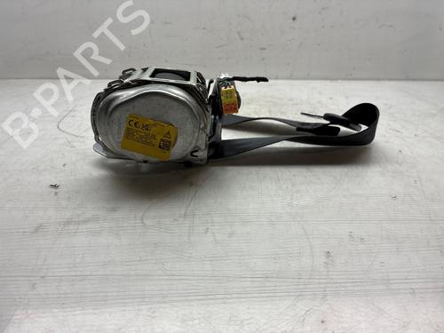 Used Rear left seatbelt Rear left seatbelt VW GOLF VIII (CD1, DA1) 2.0 TSI R 4motion (320 hp) 36323760 36323760