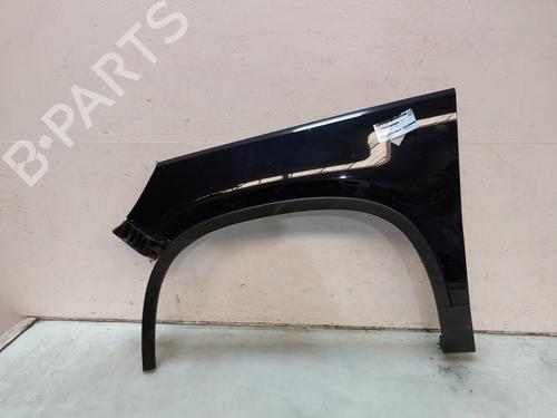 Used Left front fenders VW TIGUAN (5N_) 1.4 TSI (122 hp) 24826072