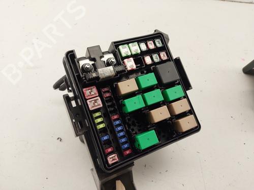 Fuse box KIA PICANTO III (JA) 1.0 | BP37150860E1 - Image 4