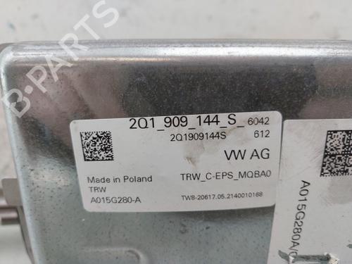 Steering column SEAT ARONA (KJ7, KJP) 1.0 TSI | BP40598379M21 - Image 5